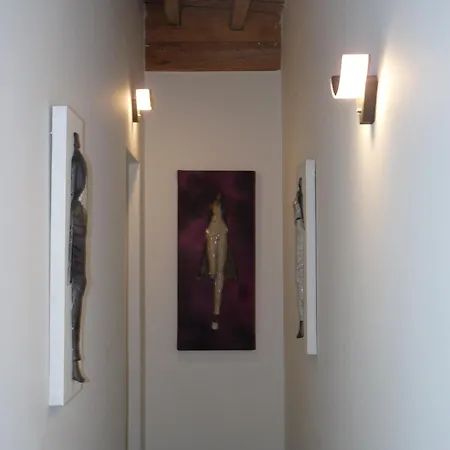 Le Limas Nocleg ze śniadaniem