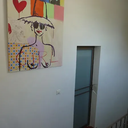 Le Limas Nocleg ze śniadaniem Awinion